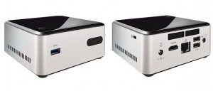 Intel NUC