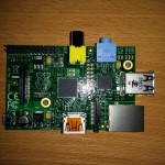 Raspberry PI